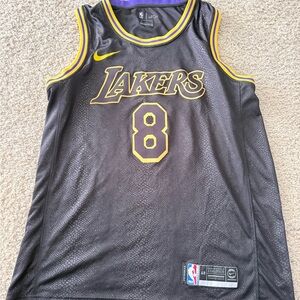 Nike Kobe mamba 8/24 jersey